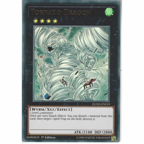 Dude en019 tornado dragon - dude-en019, |