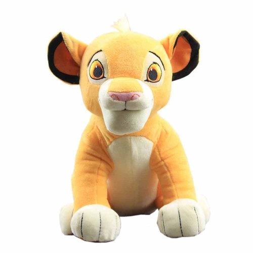 Plush stuffed doll - plush,