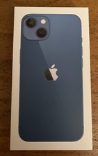 OriginalEmpty Blue Apple