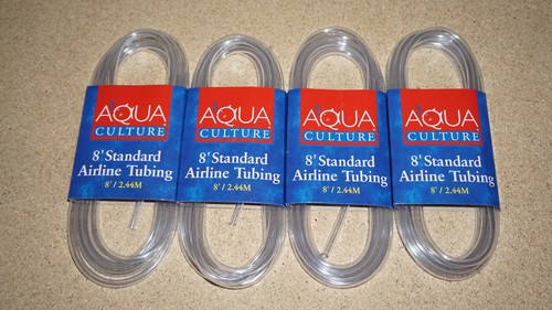 Aqua culture standard - aqua, 8'