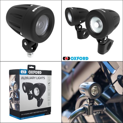Oxford auxiliary motorcycle - oxford,