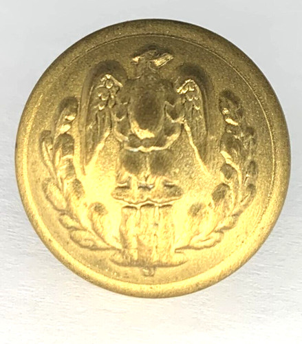 Essex regiment uniform button - essex,
