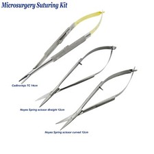 Dental Microsurgery