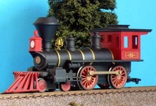 Hornby toy story 0 - story, 4-4-0