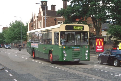 Bus photo ipswich buses 104 - photo,