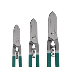 3pc tin snips set - 3pc,