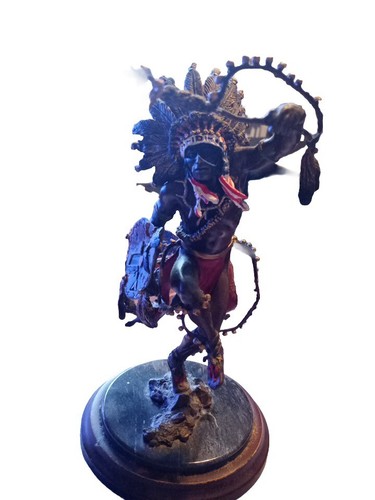 Spirit the thunderbird - of,