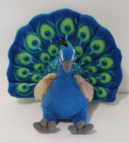 Wild republic peacock - wild,
