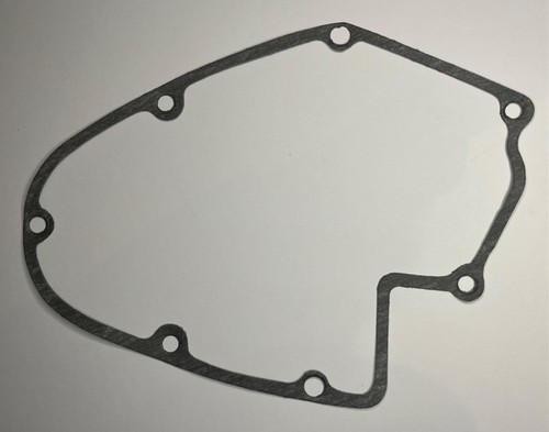 Bsa a75 rocket gearbox outer - bsa,