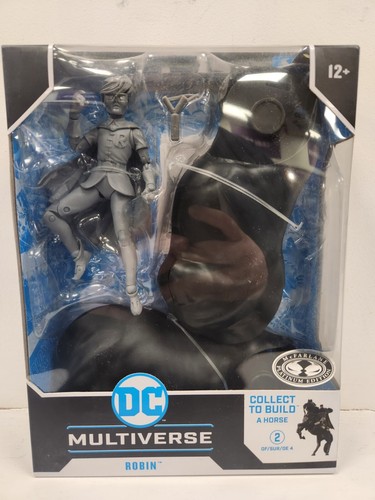 Mcfarlane toys multiverse - mcfarlane,