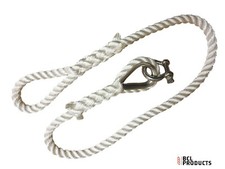 Nylon rope mooring strop 3 - rope,