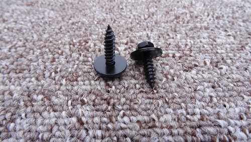 Ford car 8x19mm - *4.8x19mm*, black