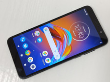 Motorola Moto E6 Play UNLOCKED