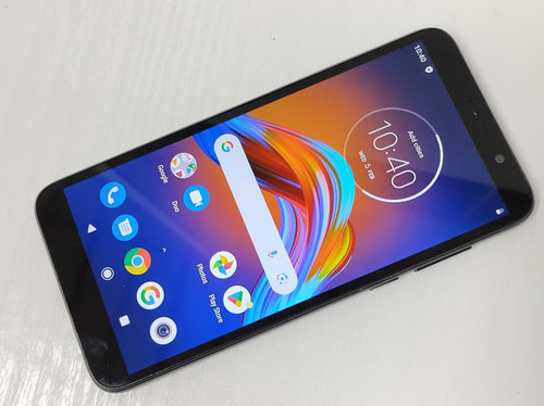 Motorola moto play - moto, unlocked