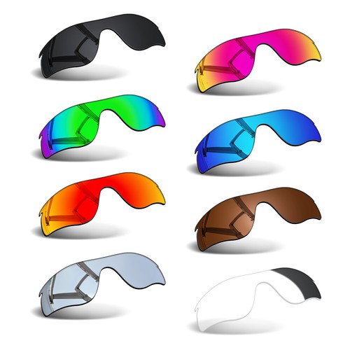 Suitable for oakley - suitable, radarlock