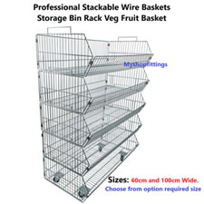 Professional Stackable Wire