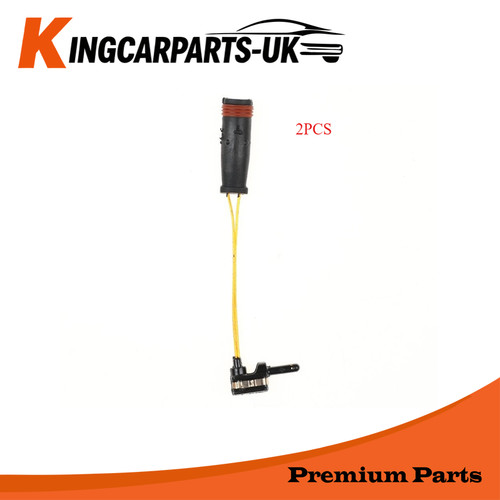2pcs brake pad - 2pcs,