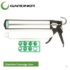 Gardner Tackle Standard