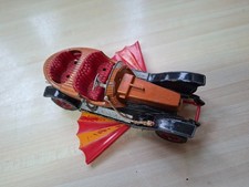 corgi chitty chitty bang bang