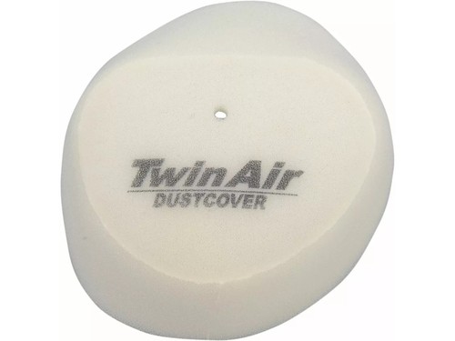 Twin air filter dust - dust, cover