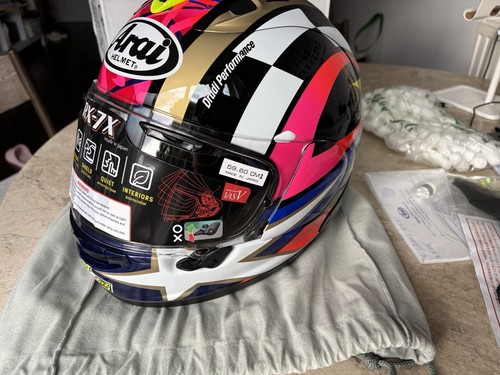 Arai unisex adult s - arai, full