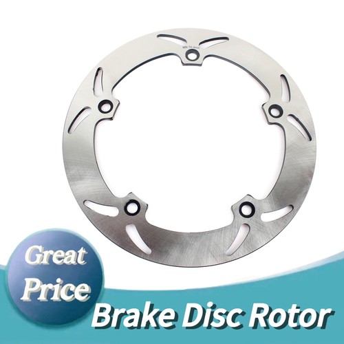 Rear brake disc for - brake,