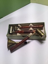 Vintage Gun Powder Measuring Cup