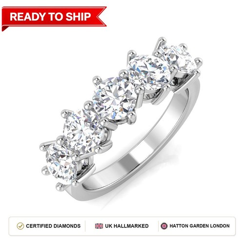 10carat vs lab grown - 2.10carat, d-e/vs