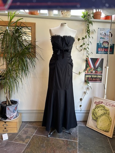 Xscape vintage black - vintage,