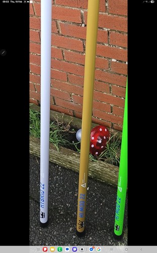 Window cleaning pole - window,