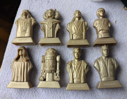 Kellogg cereal collectable - 8,