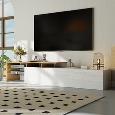 TV Unit Modern Living Room