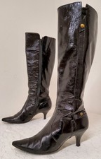 Peter Kaiser Womens Knee Boots