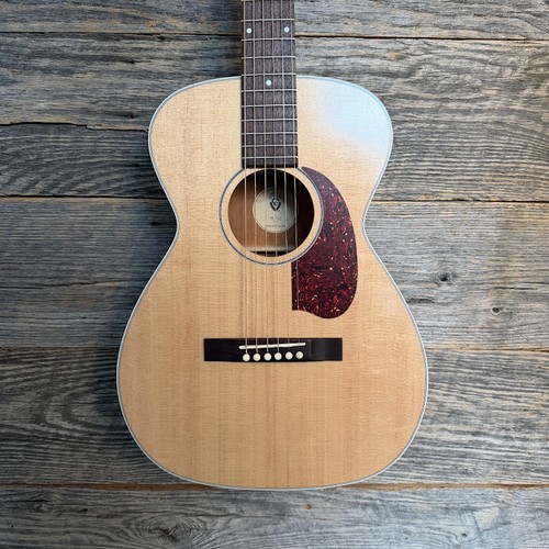 Guild standard acoustic - m-40,