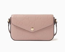 Gucci Women’s Pink Handbag