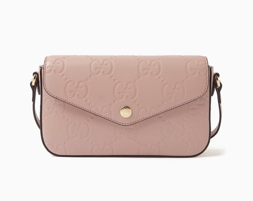 Gucci women pink handbag - women’s,