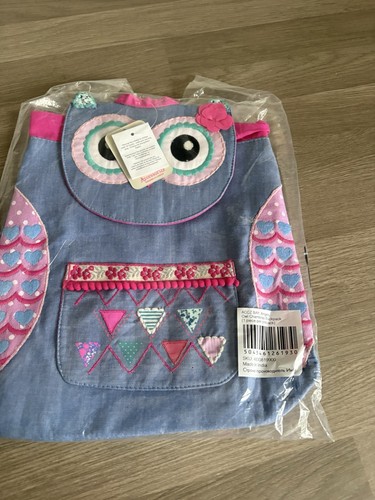 Accessorize angels girls - angels, owl