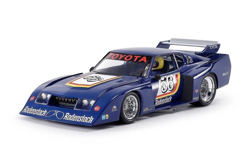 Tamiya toyota celica - toyota, lb