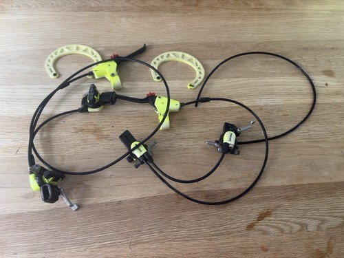Magura raceline hs22 - magura, hydraulic