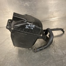 Yamaha WR125 WR125X WR125R WR