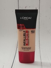 L'Oreal Paris Infallible