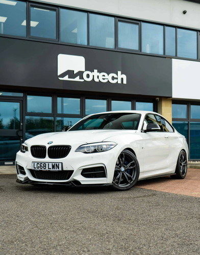 Bmw f22 - bmw, m235i