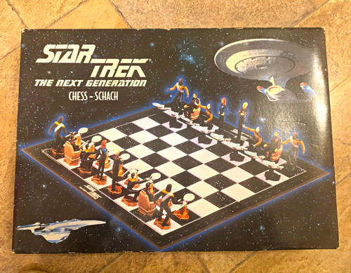 Star trek the next generation - star,