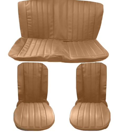 Seat covers for bmw series - seat,