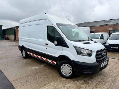 2020 ford transit 350 - transit,
