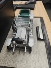 Franklin Mint 1907 Rolls Royce
