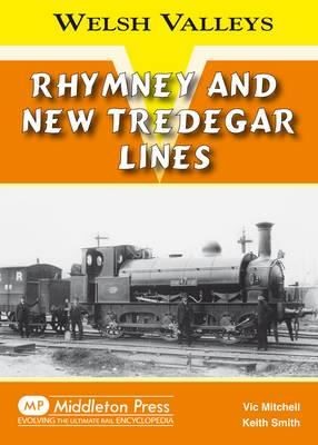 Rhymney and new tredegar - and,