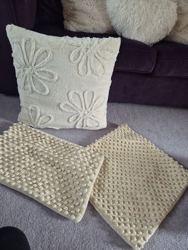 Next cushion and dunelm covers - cushion,