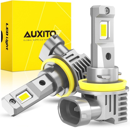 Auxito h11 h16 led - h9,