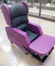Seating Matters Monaco Tilt &